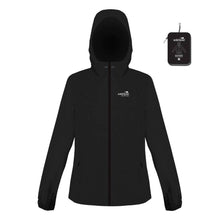 Load image into Gallery viewer, Unisex Packable Rain Jackets