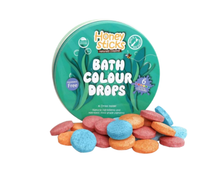 Load image into Gallery viewer, Honeysticks Bath Colour Drops
