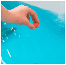 Load image into Gallery viewer, Honeysticks Bath Colour Drops
