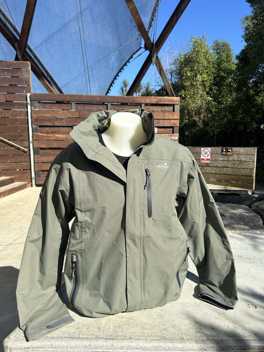 SATSUMA JACKET / WHT main image 0