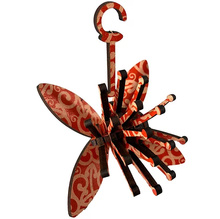 Load image into Gallery viewer, XS F/Pack Pohutukawa Decoration