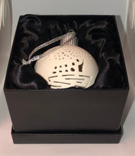 Load image into Gallery viewer, LED Ceramic Glowworm Cave Bauble Decoration