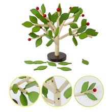 Load image into Gallery viewer, Native NZ Wooden Tree