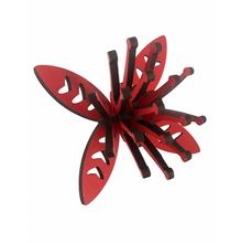 Load image into Gallery viewer, XS F/Pack Pohutukawa Decoration