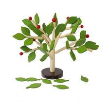 Load image into Gallery viewer, Native NZ Wooden Tree