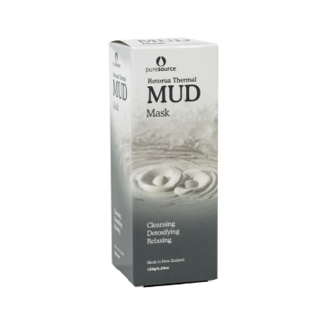 Thermal Mud Mask - BS64