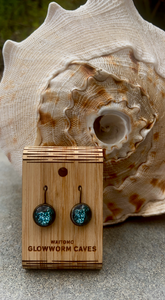 Waitomo Glowworm Earrings