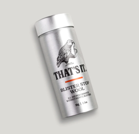 Manuka Blister Stop Wool