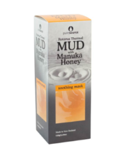 Thermal Mud Mask with Manuka Honey