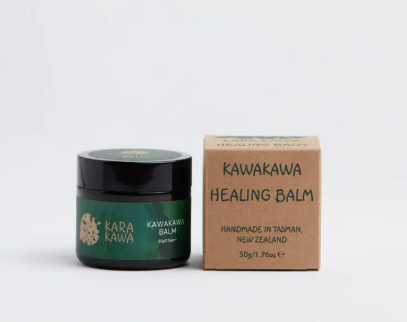 Kawakawa Healing Balm 50g