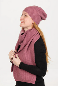 NX876 Slouch Scarf