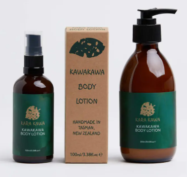 Kawakawa Body Lotion - 100ml