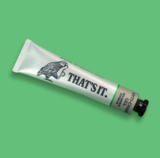 Manuka Anti Chafe Gel - 25ml