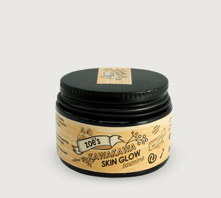 Zoey's Skin Glow Jasmine