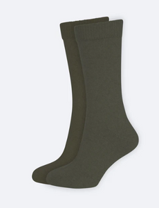 Plain Socks NX845