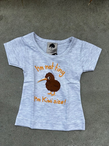 Tiny Kiwi Infant Tee