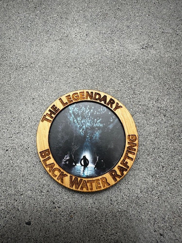 CMBW01 BWR Round Magnet