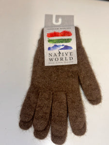 NX100 Plain Glove