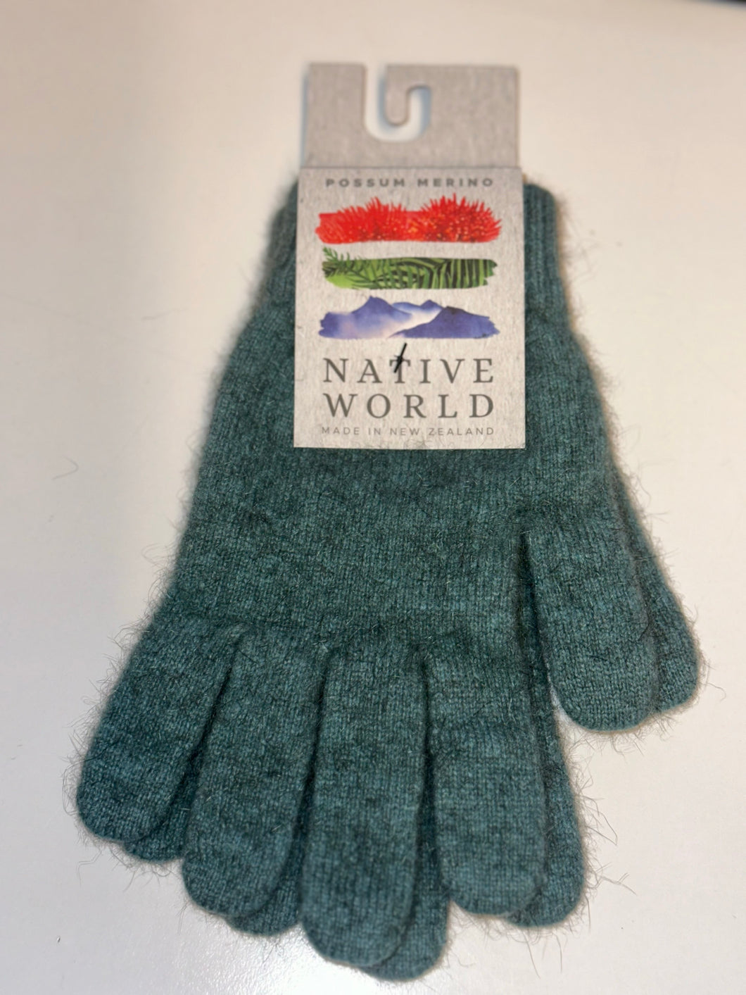 NX100 Plain Glove