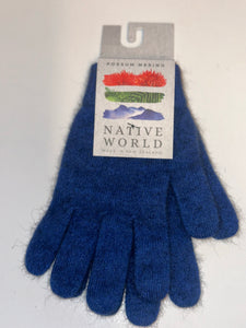 NX100 Plain Glove