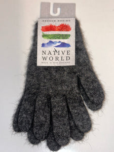 NX100 Plain Glove