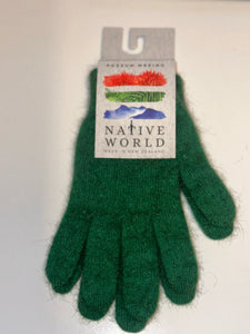 NX100 Plain Glove