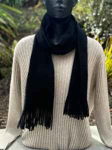 NX102 Plain Scarf