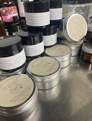 Maanuka Balm 90g