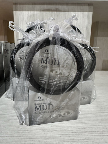 Thermal Mud Gift Bag - BSMD8