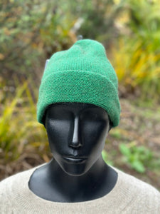 NX101 Plain Beanie