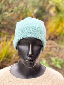 NX101 Plain Beanie