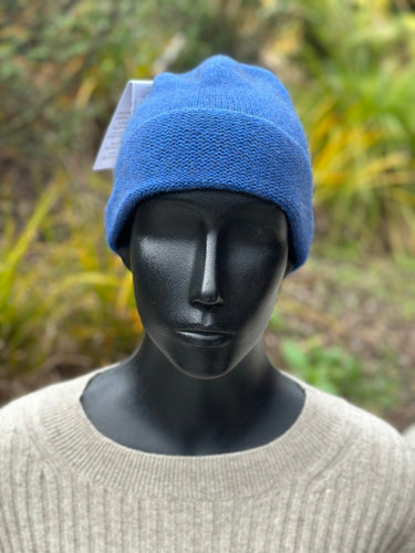 NX101 Plain Beanie