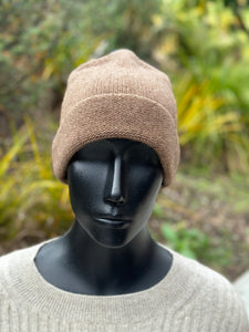 NX101 Plain Beanie