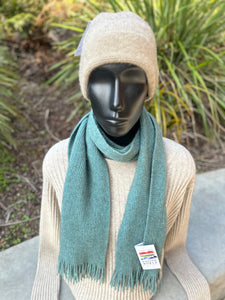 NX102 Plain Scarf