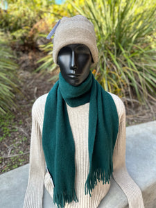 NX102 Plain Scarf