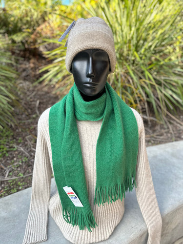 NX102 Plain Scarf