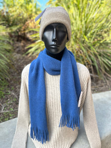 NX102 Plain Scarf