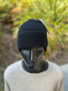 NX101 Plain Beanie