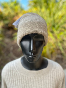 NX101 Plain Beanie