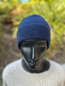 NX101 Plain Beanie