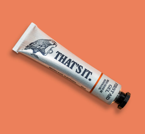 Mānuka Oil First Aid Gel