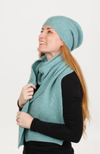 Load image into Gallery viewer, NX876 Slouch Scarf