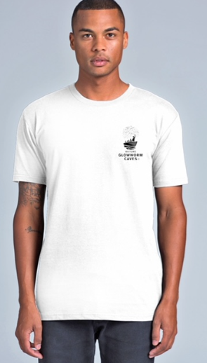 WGC Branded T-shirt