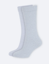 Load image into Gallery viewer, Plain Socks NX845