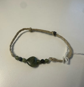 Pounamu bracelet (35)