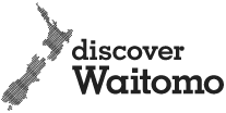 Waitomo Glowworm Cave Online Gift Shop