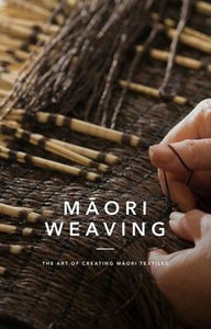 Maori Weaving