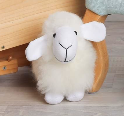 Sheep Toy 20cm