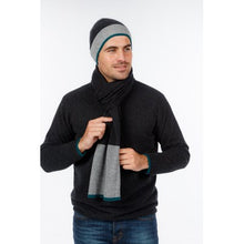 Load image into Gallery viewer, NX413 Striped Sports Scarf