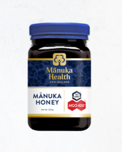 MGO 400+ Manuka Honey 500g